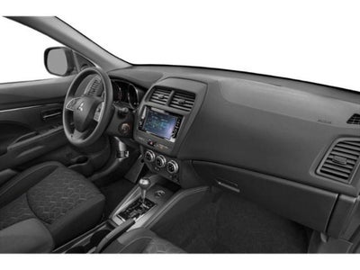 2024 Mitsubishi Outlander Sport 2.0 S