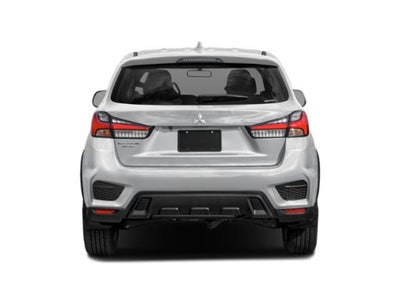 2024 Mitsubishi Outlander Sport 2.0 S