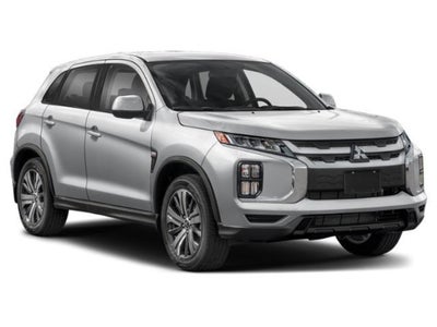 2024 Mitsubishi Outlander Sport 2.0 S