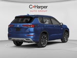 2025 Mitsubishi Outlander PHEV SEL