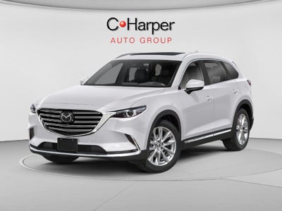 2021 Mazda Mazda CX-9 Grand Touring