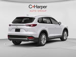 2021 Mazda Mazda CX-9 Grand Touring
