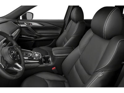 2021 Mazda Mazda CX-9 Grand Touring