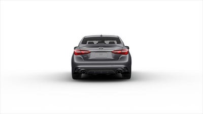 2019 INFINITI Q50 Sport