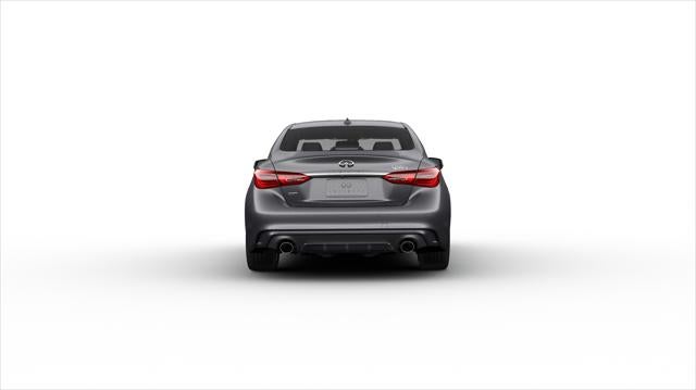 2019 INFINITI Q50 Sport
