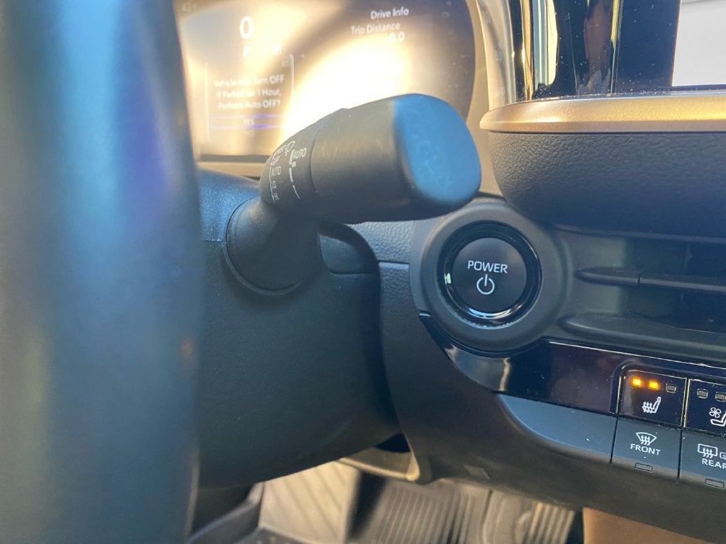 2023 Toyota Crown Limited