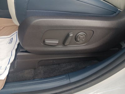 2025 Kia Carnival Hybrid EX