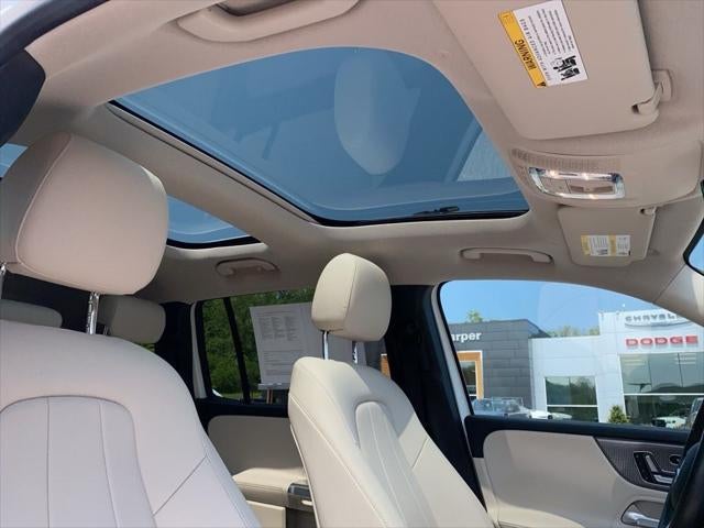 2021 Mercedes-Benz GLB GLB 250 4MATIC®