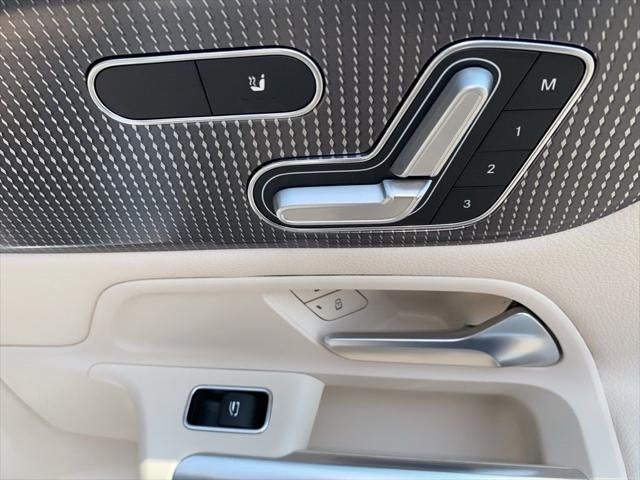 2021 Mercedes-Benz GLB GLB 250 4MATIC®