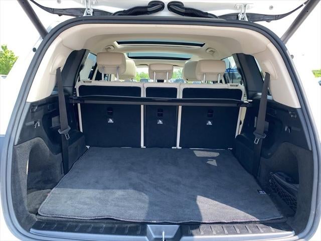 2021 Mercedes-Benz GLB GLB 250 4MATIC®