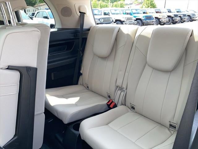 2021 Mercedes-Benz GLB GLB 250 4MATIC®