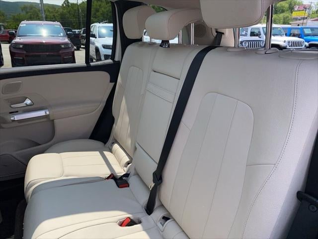 2021 Mercedes-Benz GLB GLB 250 4MATIC®