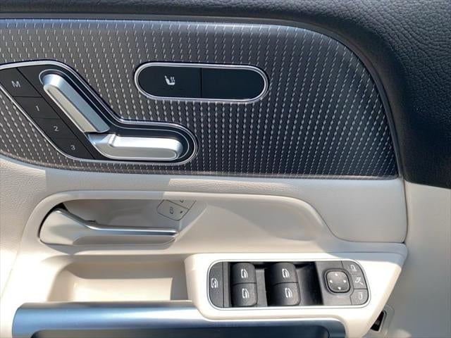 2021 Mercedes-Benz GLB GLB 250 4MATIC®