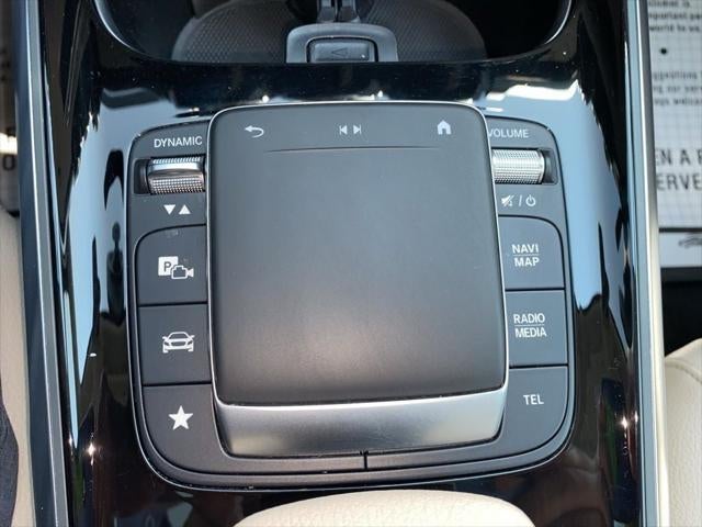 2021 Mercedes-Benz GLB GLB 250 4MATIC®