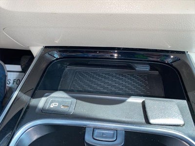 2021 Mercedes-Benz GLB GLB 250 4MATIC®