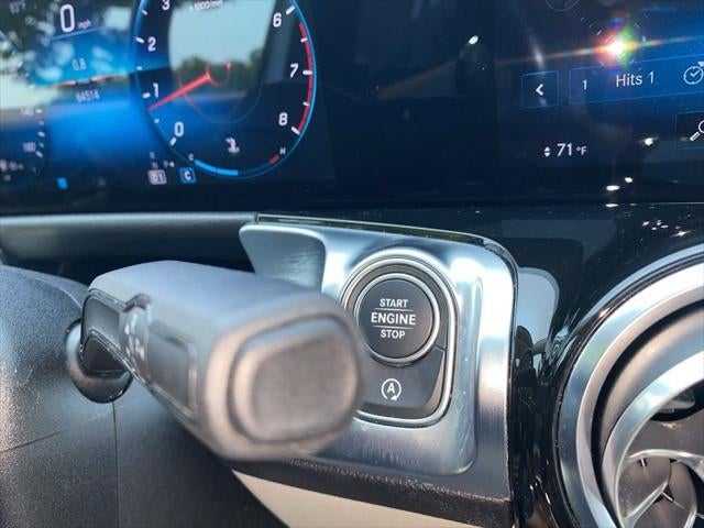 2021 Mercedes-Benz GLB GLB 250 4MATIC®