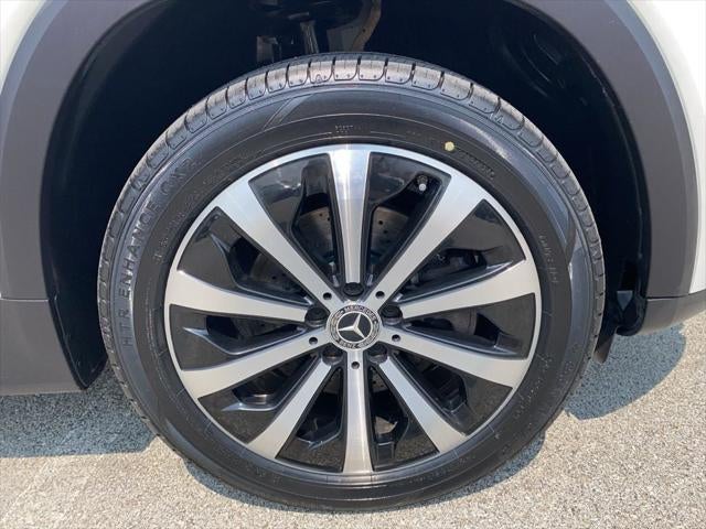 2021 Mercedes-Benz GLB GLB 250 4MATIC®