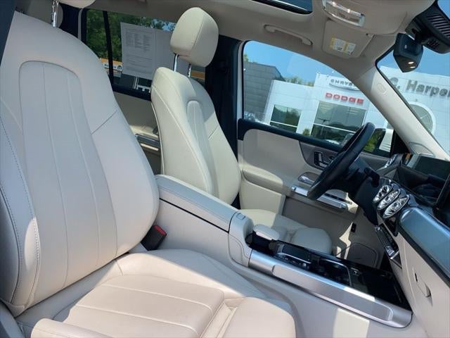 2021 Mercedes-Benz GLB GLB 250 4MATIC®