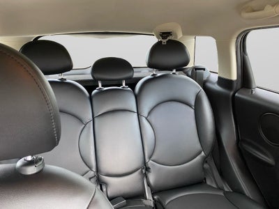 2015 MINI Cooper Countryman Base