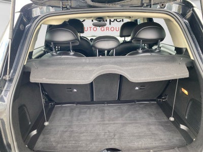 2015 MINI Cooper Countryman Base
