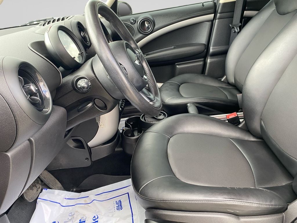 2015 MINI Cooper Countryman Base