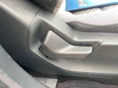 2022 Ford Escape Hybrid SE