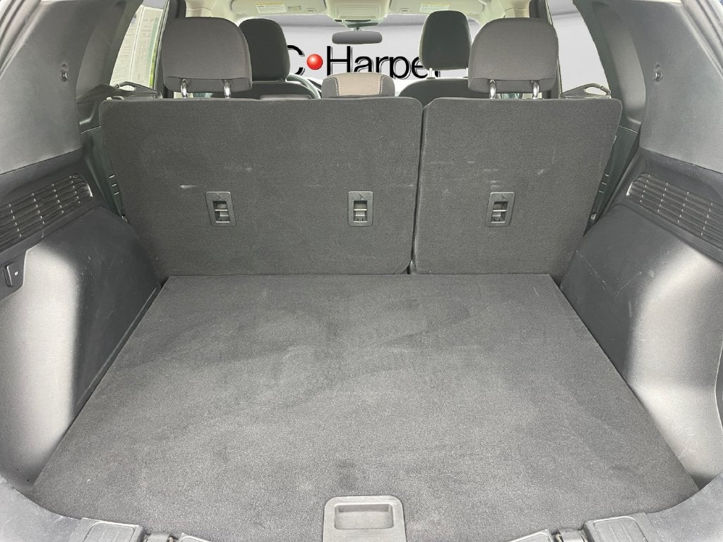 2022 Ford Escape Hybrid SE