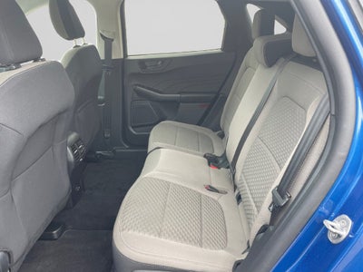 2022 Ford Escape Hybrid SE