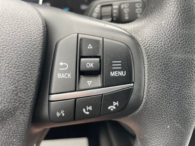 2022 Ford Escape Hybrid SE