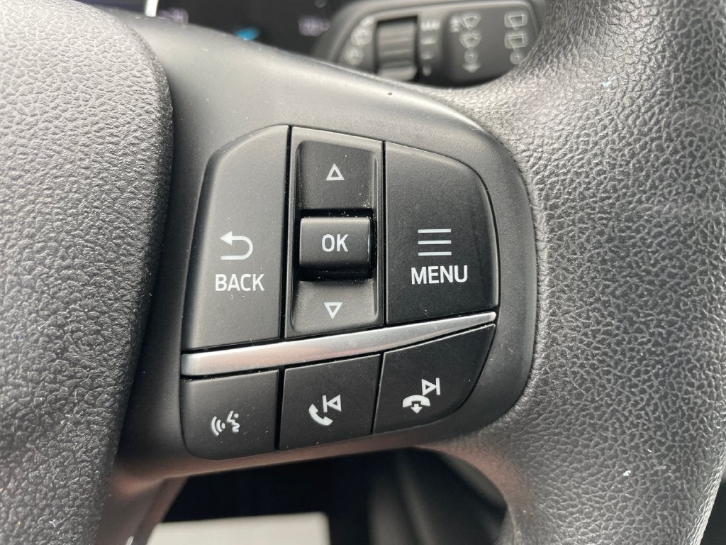 2022 Ford Escape Hybrid SE