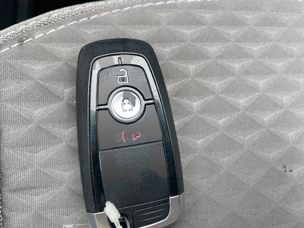 2022 Ford Escape Hybrid SE