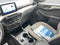 2022 Ford Escape Hybrid SE