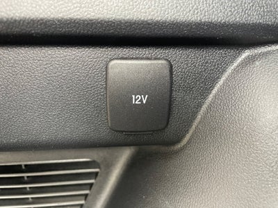 2022 Ford Escape Hybrid SE