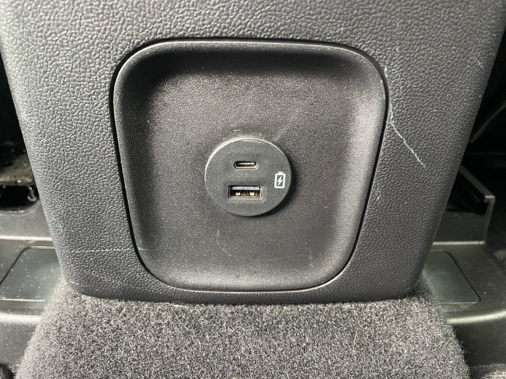 2022 Ford Escape Hybrid SE