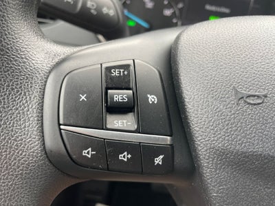 2022 Ford Escape Hybrid SE