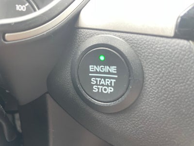 2022 Ford Escape Hybrid SE