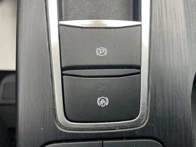 2022 Ford Escape Hybrid SE