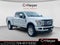 2017 Ford F-250SD Platinum