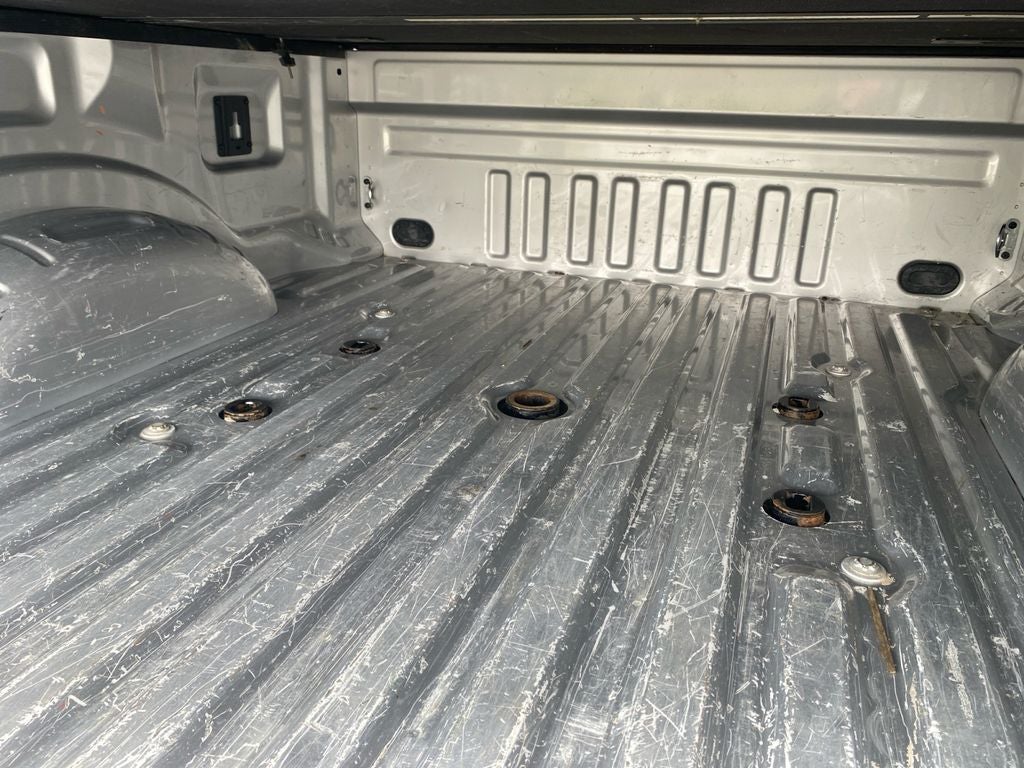 2017 Ford F-250SD Platinum