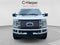 2017 Ford F-250SD Platinum