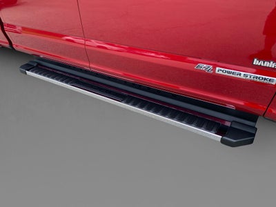 2022 Ford F-350SD XLT DRW