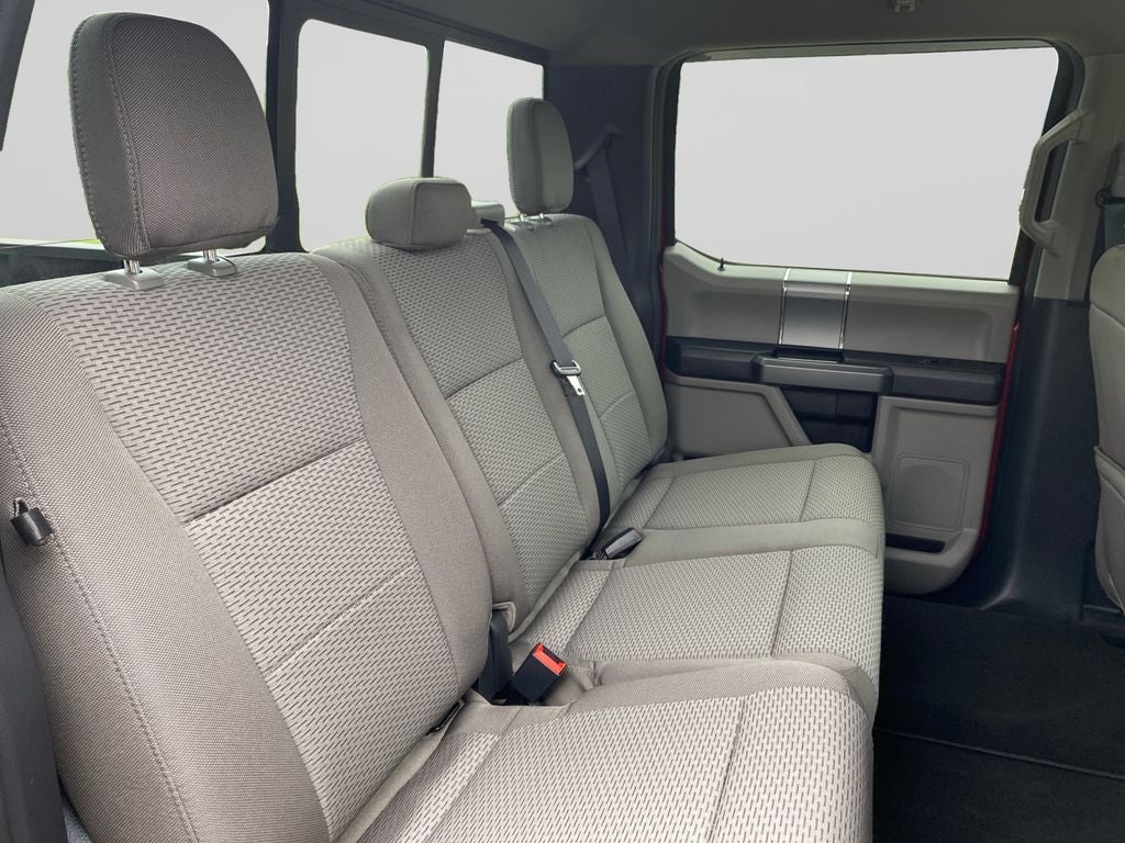 2022 Ford F-350SD XLT DRW