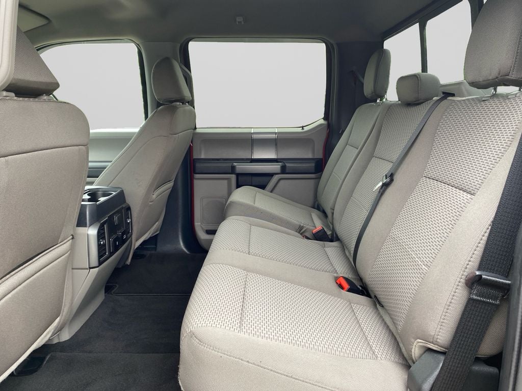 2022 Ford F-350SD XLT DRW