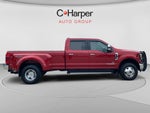 2022 Ford F-350SD XLT DRW