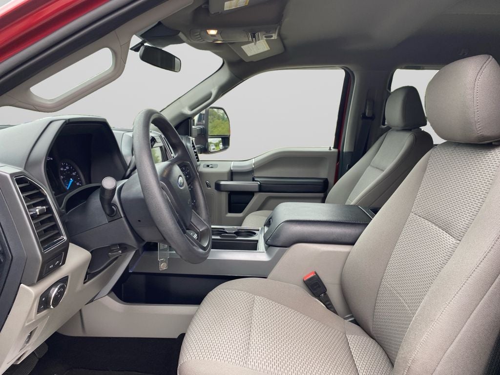 2022 Ford F-350SD XLT DRW