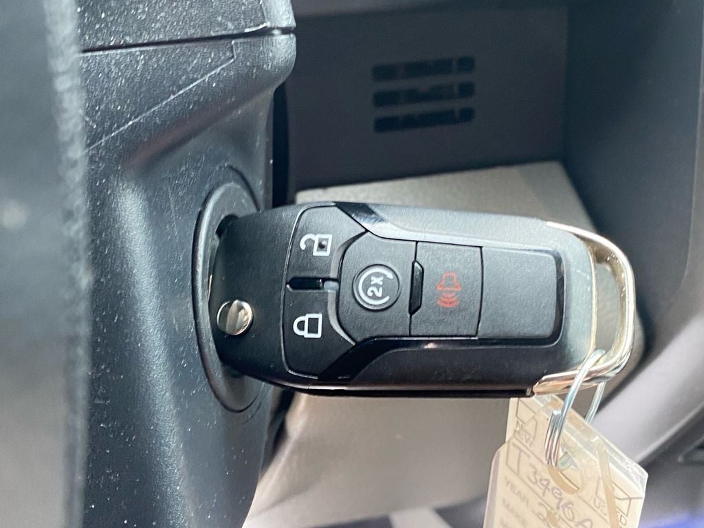 2022 Ford F-350SD XLT DRW