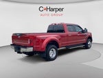 2022 Ford F-350SD XLT DRW