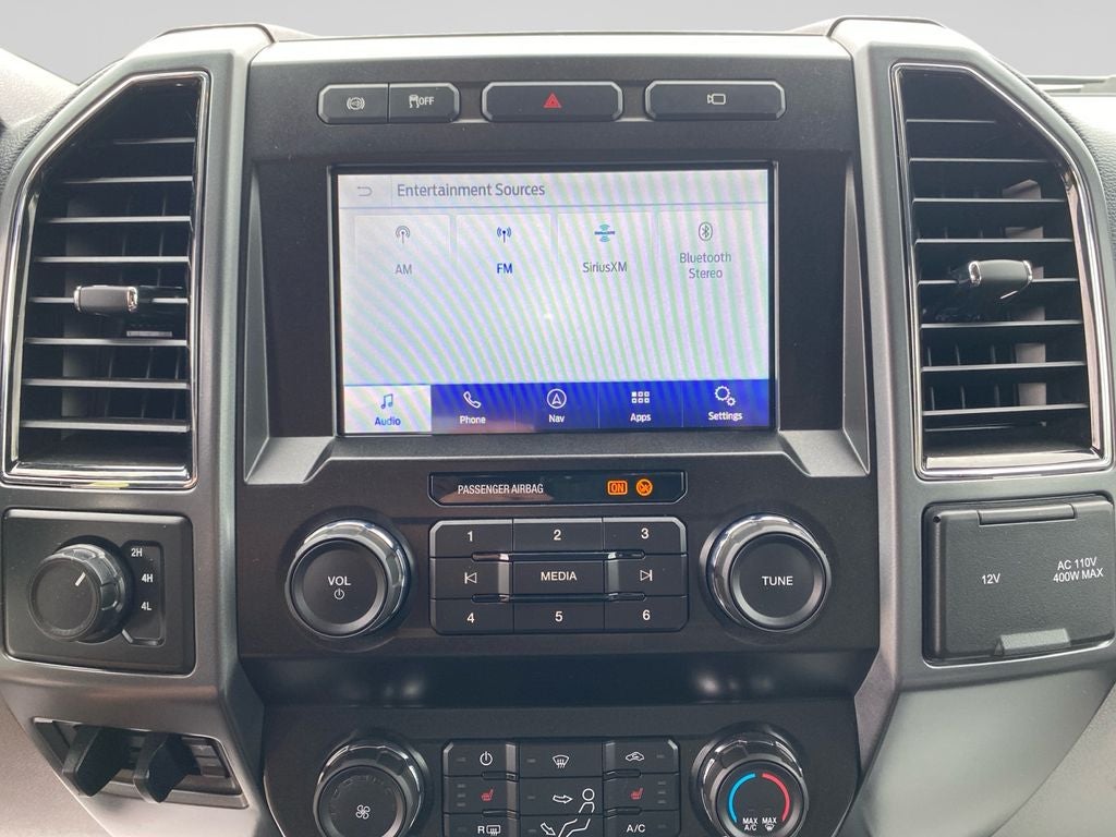 2022 Ford F-350SD XLT DRW
