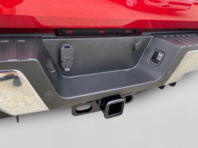 2022 Ford F-350SD XLT DRW