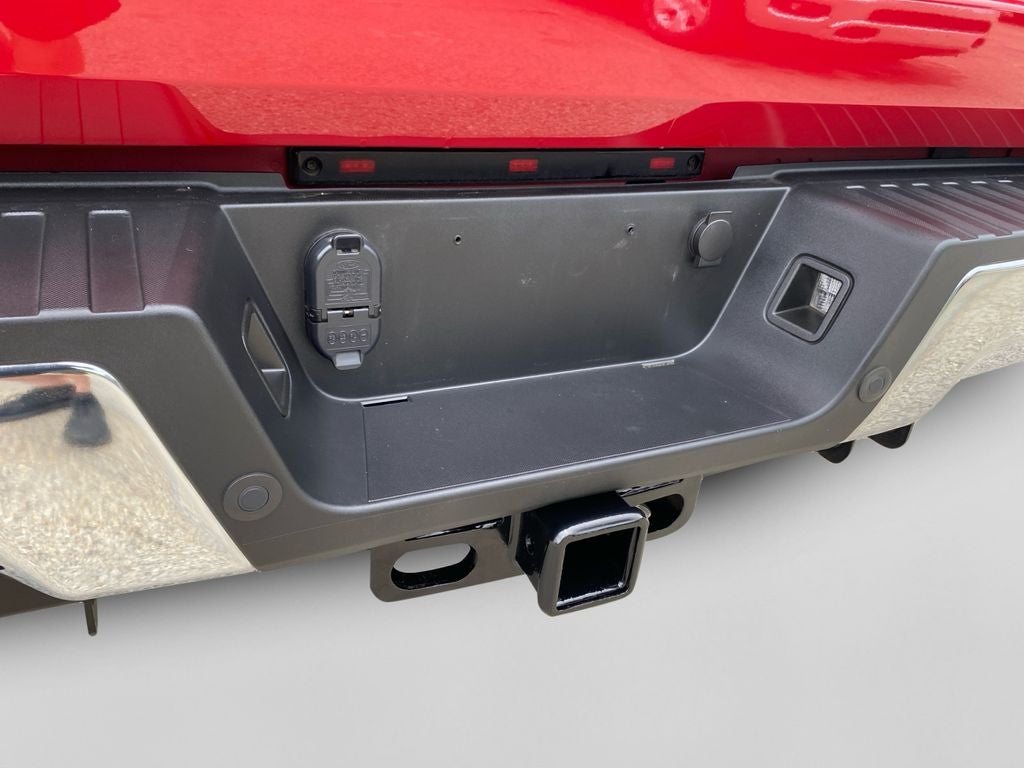 2022 Ford F-350SD XLT DRW